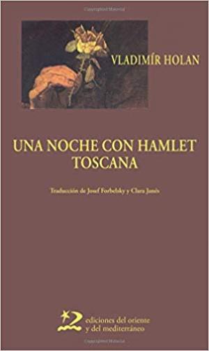 Una noche con Hamlet Toscana